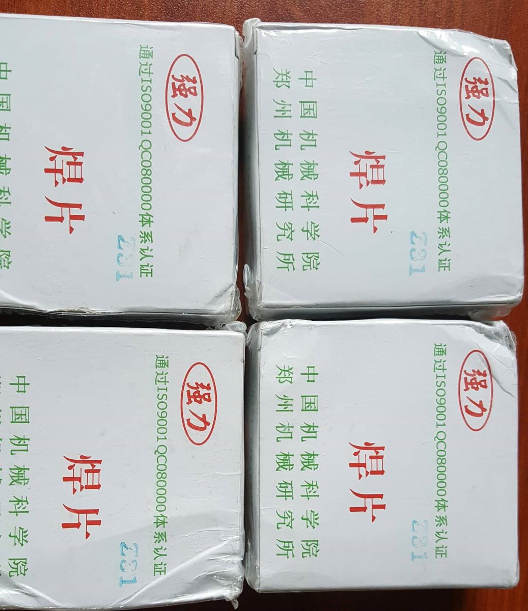 Đồng Hàn Me Cưa