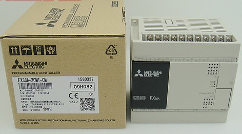 FX3SA-20 MT-CM