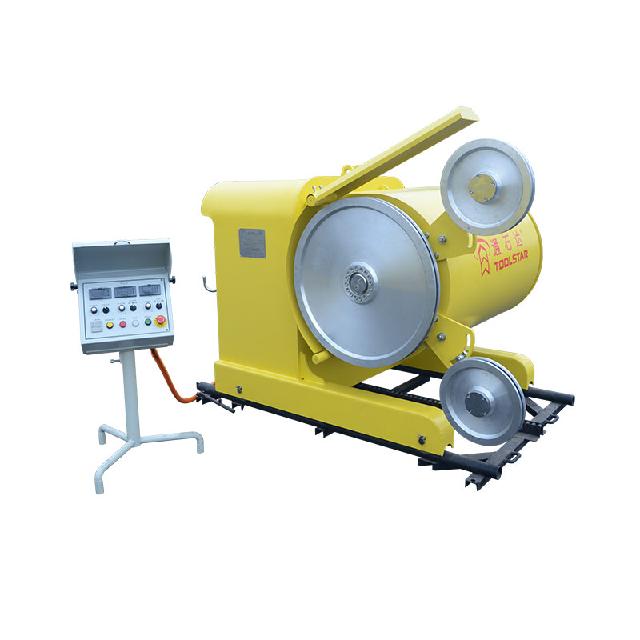 Máy Cắt Dây Đá ( Nhập Khẩu Trung Quốc )